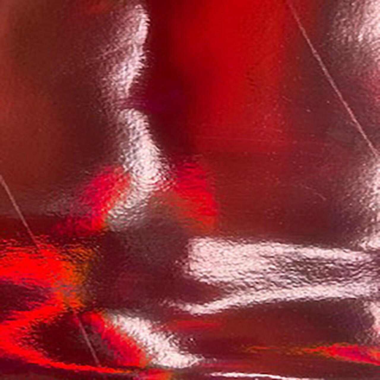 1 Yard Hologram Stretch Vinyl Fabric For Dancewear Cosplay Crafts Decorations 60 Inch Width